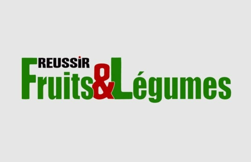 Reussir Fruit Et Legumes