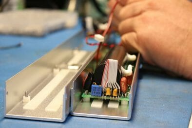 Cid Bio-Science instruments