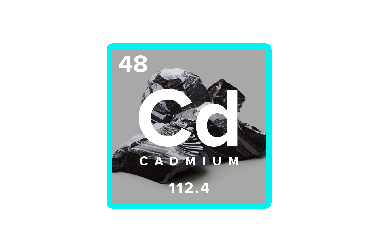 Cadmium Toxicity in Plants - CID Bio-Science