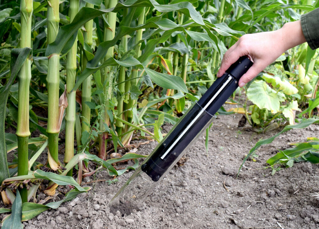 CI-602 Narrow Gauge Root Imager