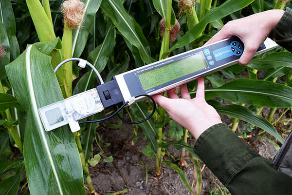 CI-340 Handheld Photosynthesis System