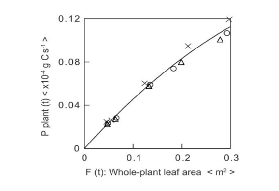 What Factors Affect Biomass Accumulation In Plants Cid Bio Science