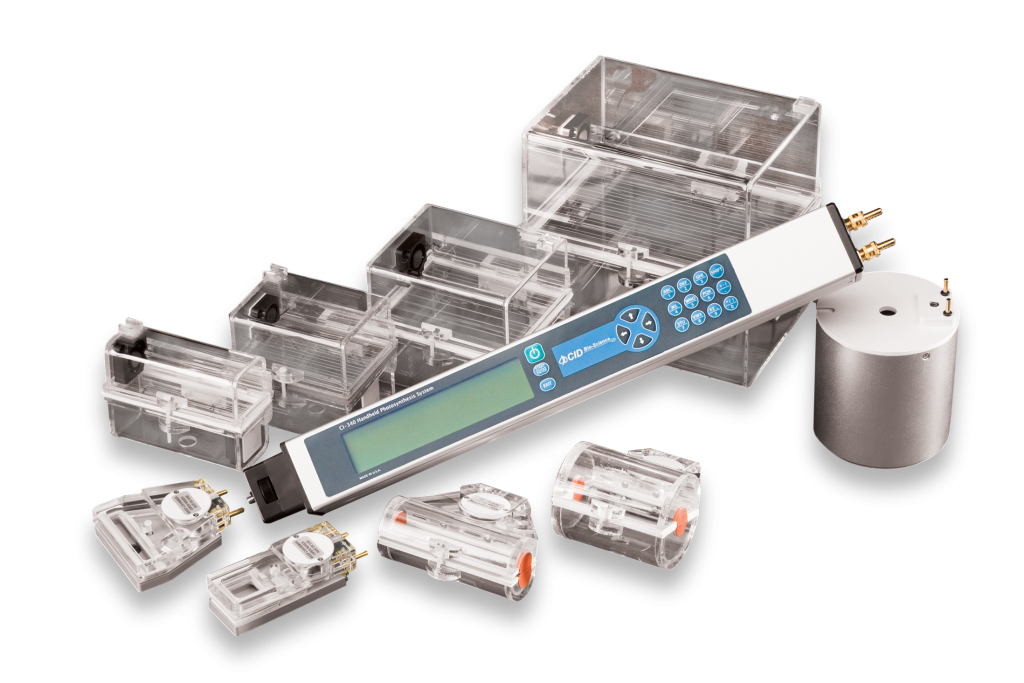 CI 340 Handheld Photosynthesis System
