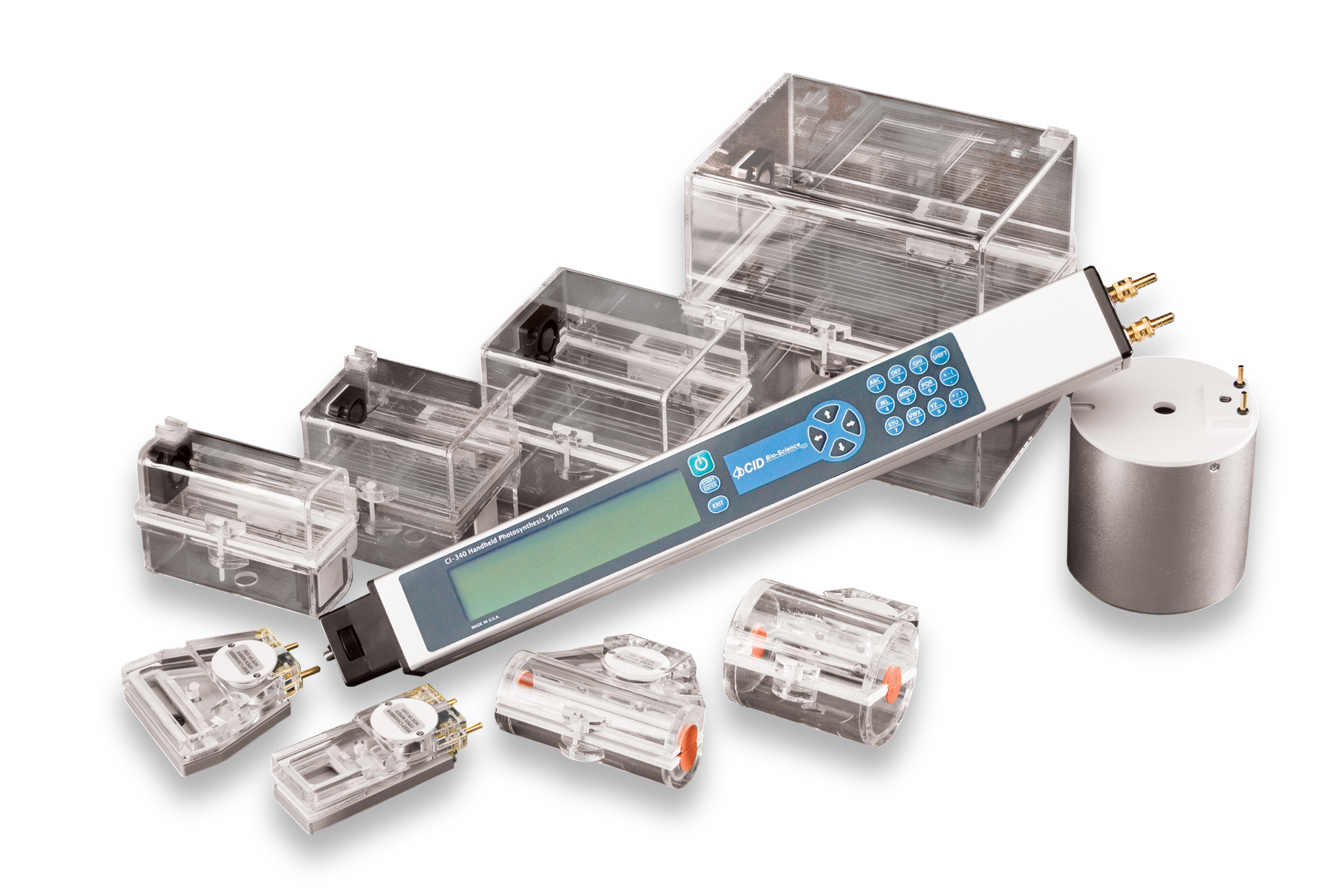 CI 340 Handheld Photosynthesis System