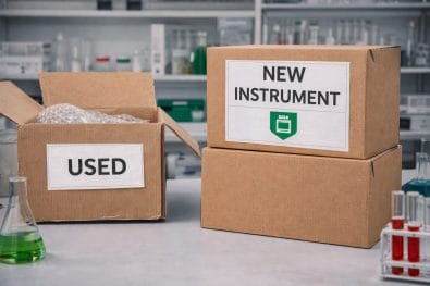 Buying Used vs New Instruments Risks, Savers and What to Watch