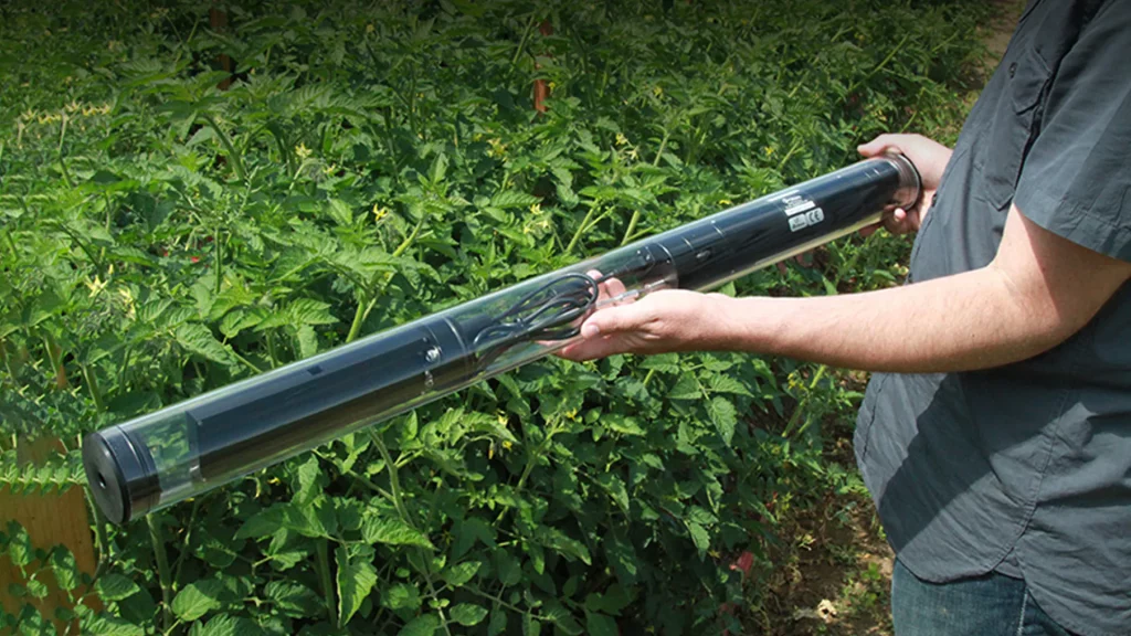 CI-600 In-Situ Root Imager