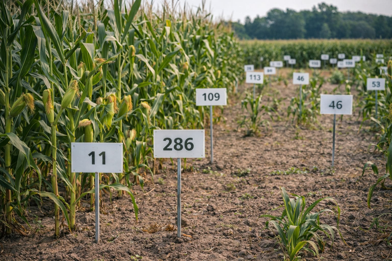 How Many Measurements Do You Really Need Sizing Your Instrument Investment