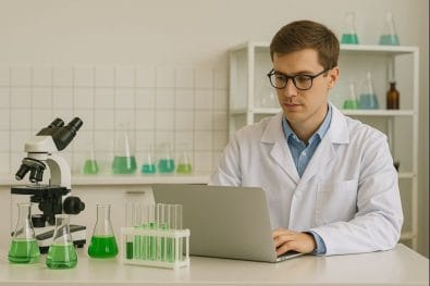 Lab Manager’s Guide Integrating CID Instruments into Your Workflow