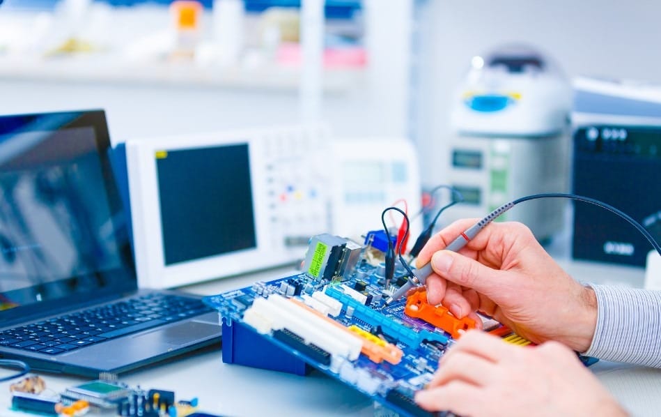 The Hidden Risks of Buying Used Equipment