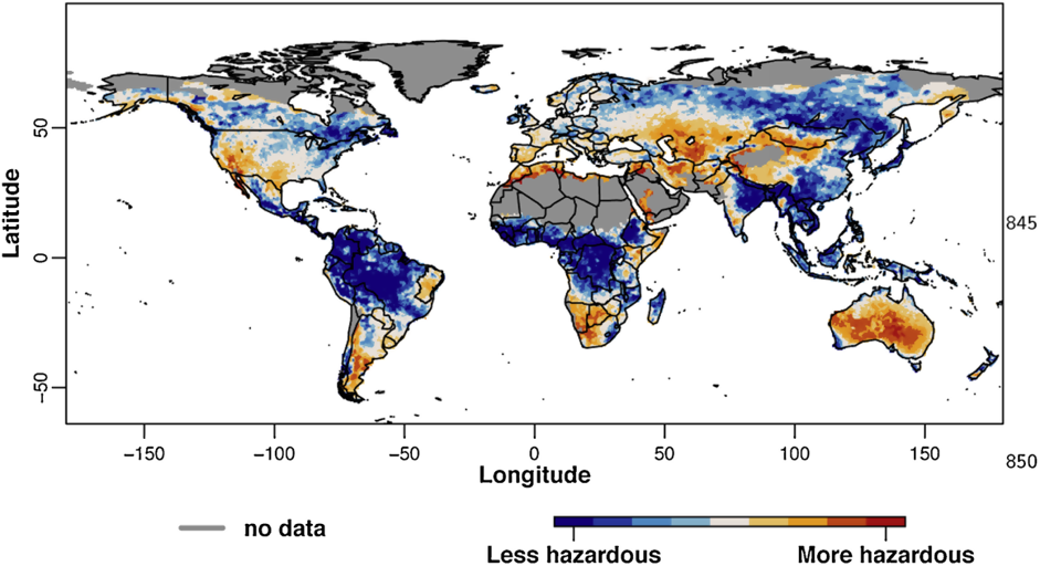 Adapting Production to Drought - CID Bio-Science